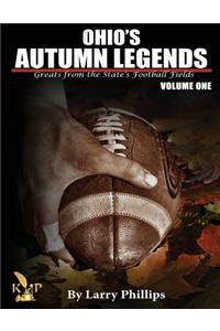 Ohio's Autumn Legends