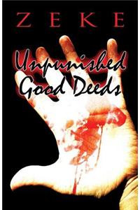 Unpunished Good Deeds