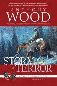 Storm of Terror