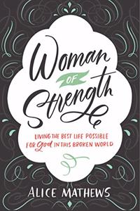 Woman of Strength