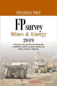 FP Survey: Mines & Energy 2019