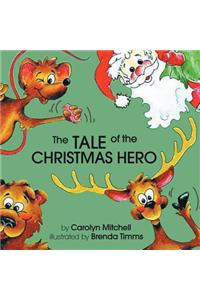 The Tale of the Christmas Hero