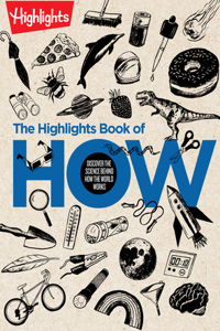 Highlights Book of How