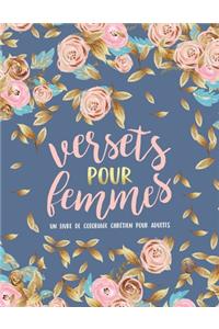 Versets pour Femmes