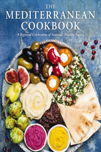 Mediterranean Cookbook