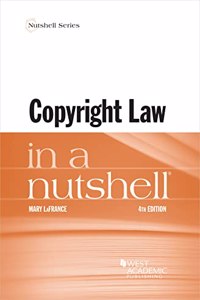 Copyright Law in a Nutshell