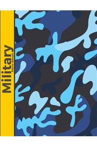 Military Photo Album