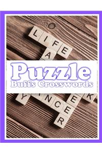 Puzzle Buffs Crosswords