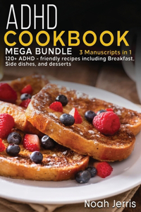 ADHD Cookbook