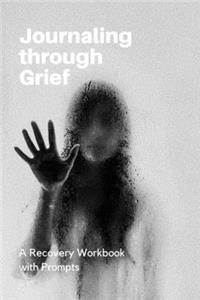 Journaling through Grief