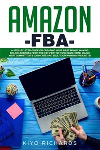 Amazon FBA