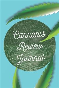 Cannabis Review Journal