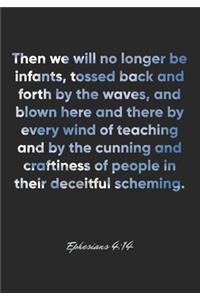 Ephesians 4