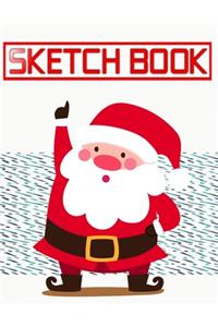 Sketchbook For Kids Easy Christmas Gifts: U Create Sketch Book Acid And Lignen Free Premium Drawing - Style - Lots # Animals Size 8.5 X 11" 110 Page Big Prints Special Gifts.