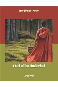 A Girl of the Limberlost