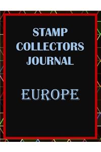 Stamp Collectors Journal