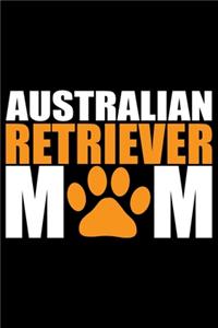 Australian Retriever Mom