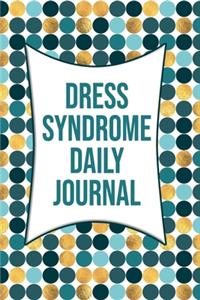 DRESS Syndrome Daily Journal