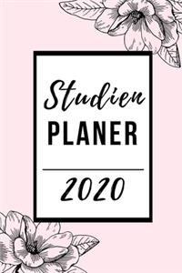 Studien Planer 2020