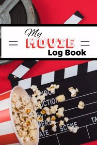 My MOVIE log Book