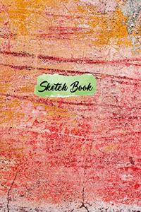 Sketchbook Journal for Girls
