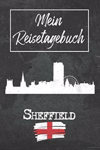 Mein Reisetagebuch Sheffield