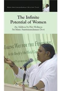 The Infinite Potential Of Women
