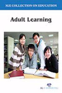 3Ge Collection On Education Adult Learning