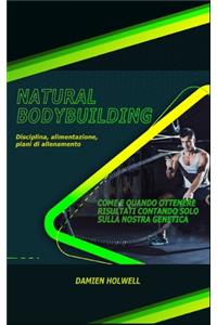 Natural Bodybuilding