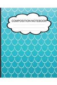 Composition Notebook