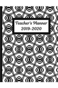 Teacher's Planner