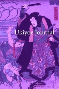 Ukiyoe JOURNAL