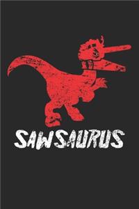 Sawsaurus