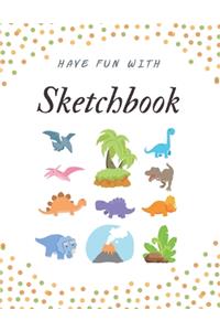 Have Fun with Sketchbook
