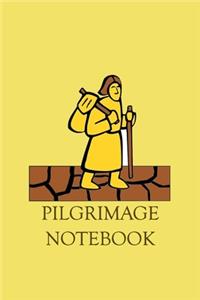 Pilgrimage Notebook