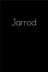 Jarrod