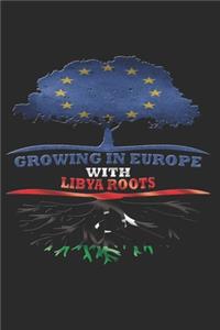 Libya Notebook