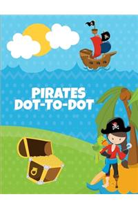 Pirates Dot-To-Dot