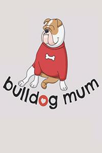 Bulldog Mum