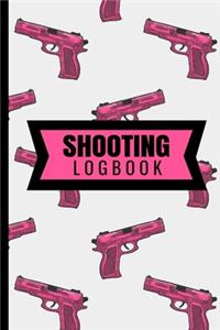 Shooting Logbook