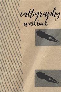 Calligraphy Workbook