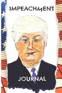 Impeachment Journal