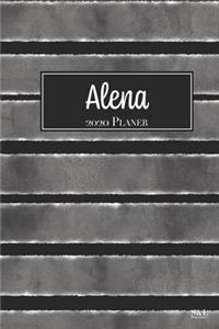 Alena 2020 Planer