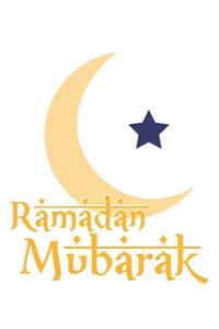 Ramadan Mubarak
