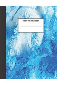 Dot Grid Notebook