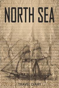North Sea Travel Diary