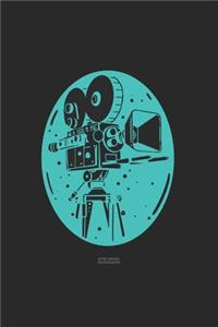 Retro Theater Vintage Kamera