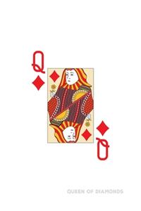 Queen Of Diamonds