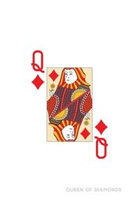 Queen Of Diamonds