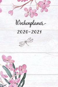 Wochenplaner 2020-2021